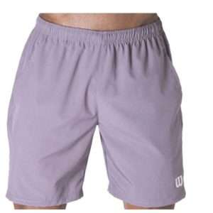 7865-SHORT WILSON GRIS