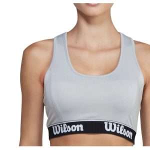 7867-TOP WILSON MUJER GRIS CLARO
