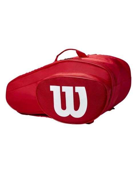 3013-BOLSO WILSON TEAM RED