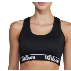 12201-TOP WILSON MUJER NEGRO