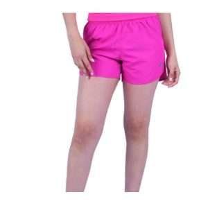 12123-SHORT WILSON MUJER FUCSIA