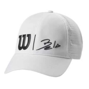 2101-GORRO BELA II WHITE OSFA