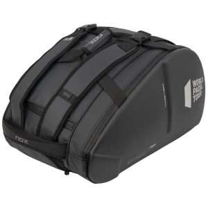 2089-BOLSO PALETERO NOX MASTER SERIES 2023 WPT NEGRO 55 LITROS