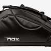 3042-BOLSO PALETERO NOX PRO SERIES NEGRA 2023 38 LITROS