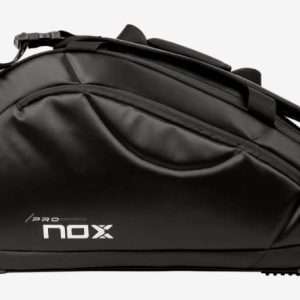 3042-BOLSO PALETERO NOX PRO SERIES NEGRA 2023 38 LITROS