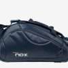 3836-BOLSO PALETERO NOX PRO SERIES AZUL MARINO 2023 38 LITROS