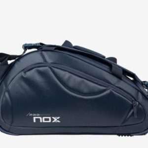 3836-BOLSO PALETERO NOX PRO SERIES AZUL MARINO 2023 38 LITROS
