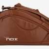 2481-BOLSO PALETERO NOX PRO SERIES CARAMEL 2023 38 LITROS