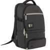 1705-MOCHILA NOX OPEN SERIES NEGRA LOGO CELESTE 2023 30 LITROS