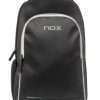 2765-MOCHILA NOX PRO SERIES NEGRA 2023