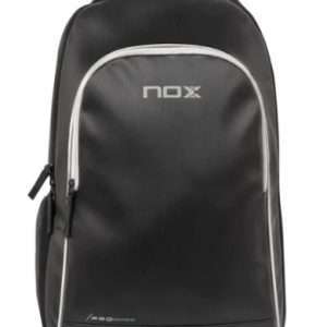 2765-MOCHILA NOX PRO SERIES NEGRA 2023
