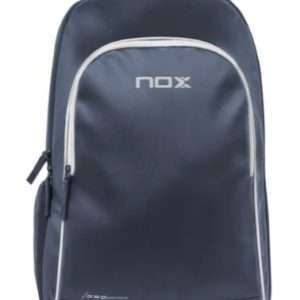 3145-MOCHILA NOX PRO SERIES AZUL MARINO 2023
