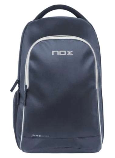 3145-MOCHILA NOX PRO SERIES AZUL MARINO 2023