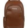3320-MOCHILA NOX PRO SERIES CARAMEL 2023