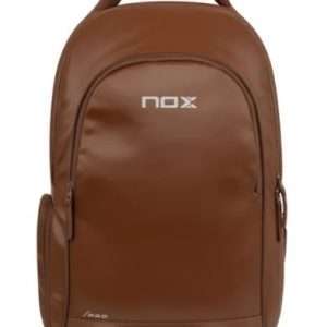 3320-MOCHILA NOX PRO SERIES CARAMEL 2023