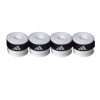 3082-PACK OVERGRIP ADIDAS PERFORADO BLANCO X4