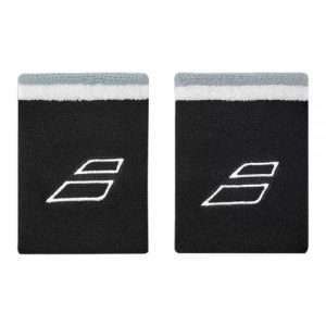 3175-MUÂ‚¬EQUERA BABOLAT TERRY NEGRO-BLANCO