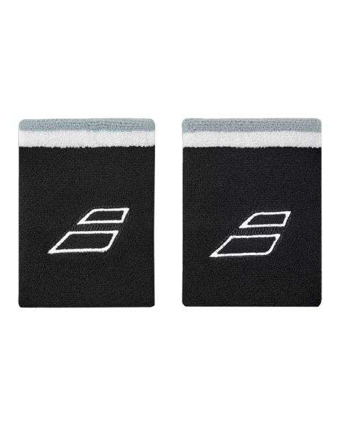 3175-MU‚¬EQUERA BABOLAT TERRY NEGRO-BLANCO