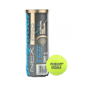 2538-TARRO DE PELOTAS BULLPADEL NEXT PRO X3