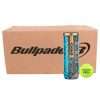 2881-CAJA DE PELOTAS DE PADEL BULLPADEL NEXT PRO FIP X24 TARROS
