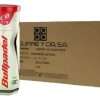 2725-CAJA DE PELOTAS DE PADEL BULLPADEL PREMIUM PRO X24 TARROS