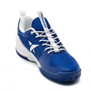 11945-ZAPATILLA DROPSHOT DORAMA AZUL-BLANCO 2023