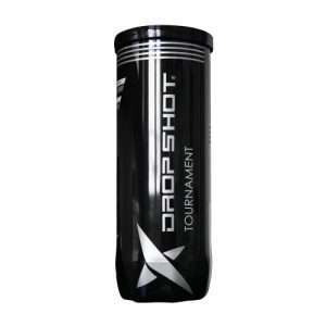 3689-TARRO DE PELOTAS DROPSHOT PADEL TOURNAMENT X3