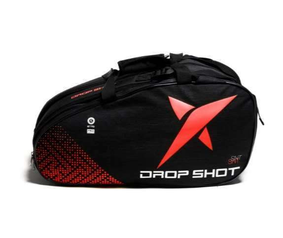 3628-PALETERO DROPSHOT ESSENTIAL RED 2023
