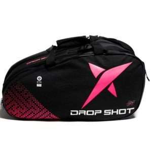 3443-PALETERO DROPSHOT ESSENTIAL ROSA 2023