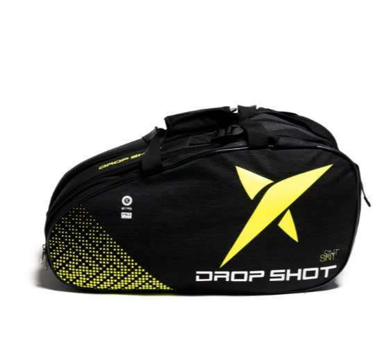 2389-PALETERO DROPSHOT ESSENTIAL YELLOW 2023