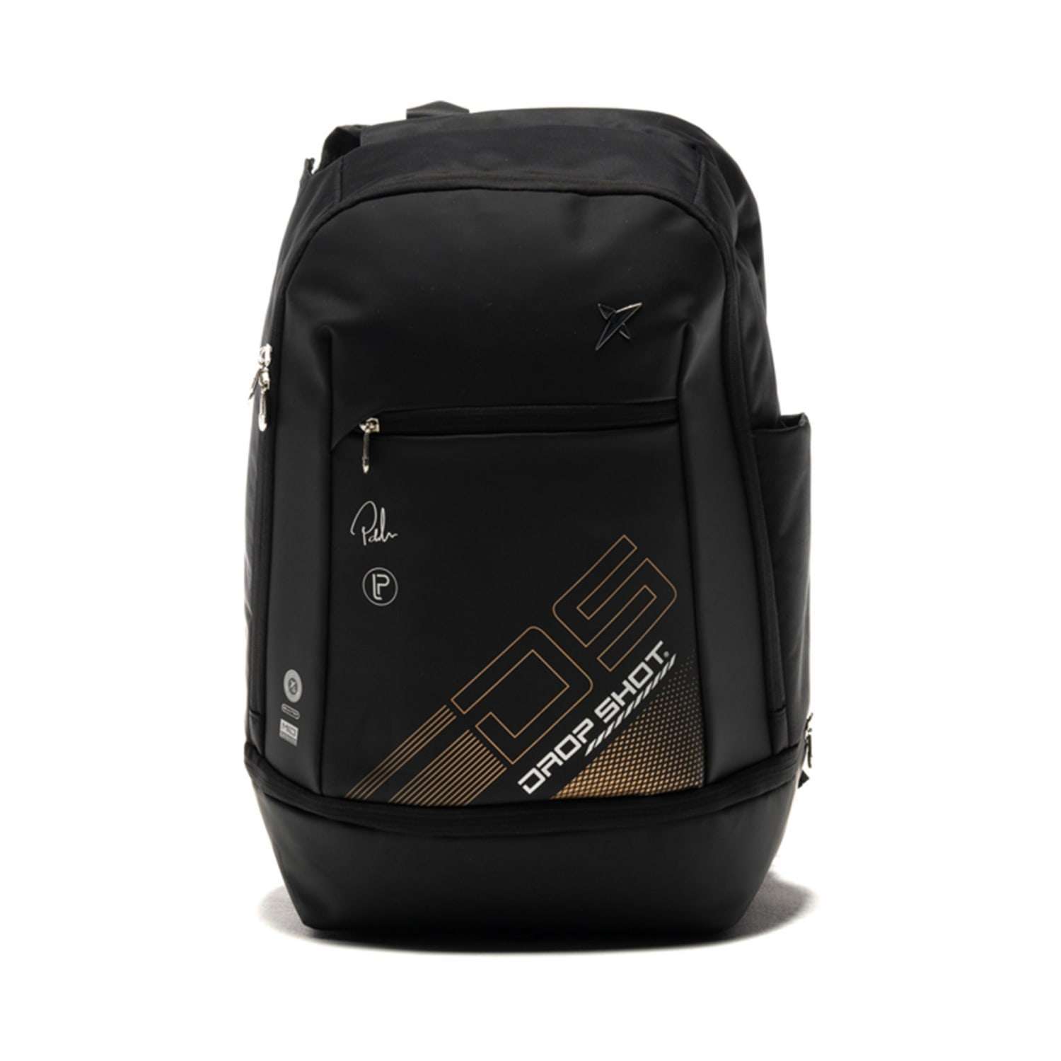 3905-MOCHILA DROPSHOT BENTOR LIMA 2023
