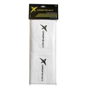 3160-MUÂ‚¬EQUERA DROPSHOT LARGA BLANCO