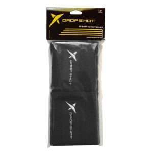 3365-MUÂ‚¬EQUERA DROPSHOT CORTA GRIS OSCURA