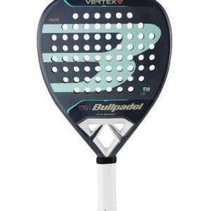 1053-PALA BULLPADEL VERTEX 04 WOMAN 2024 DELFI BREA