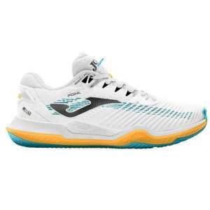 11910-ZAPATILLA JOMA T.POINT 2332 BLANCO-AZUL
