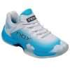 12138-ZAPATILLA NOX ML10 HEXA WHITE/AQUARIUS