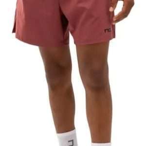 12175-SHORT NOX HOMBRE PRO GRANATE 2023-24