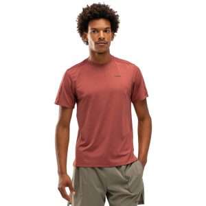 11849-POLERA NOX PRO REGULAR GRANATE