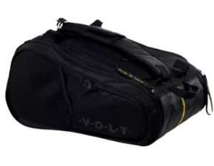 3079-BOLSO PALETERO VOLT BAG BLACK