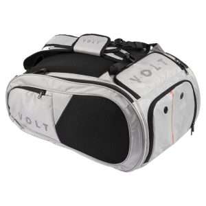 3412-BOLSO PALETERO VOLT BAG GRIS