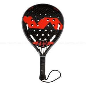 1044-PALA VARLION LW SUMMUM PRISMA AIRFLOW W BLACK/RED