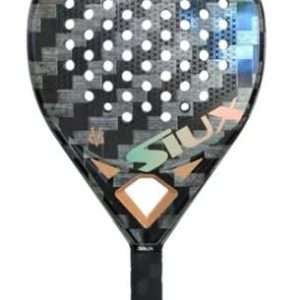 1542-PALA SIUX PEGASUS GIANLUCA VACCHI + MOCHILA + PROTECTOR + GRIP