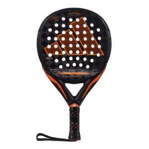 1110-PALA DE PADEL ADIDAS ADIPOWER MULTIWEIGHT CTRL 3.3 - ΜLEX RUIZ