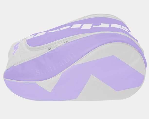 3206-BOLSO PALETERO VARLION SUMMUM PRO LAVENDER 2023