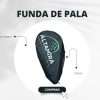 2531-FUNDA DE PALA ALTAMIRA