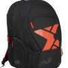 3454-MOCHILA NOX ML10 STREET NEGRA NARANJA