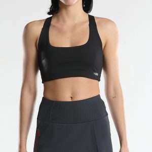 3386-PETO BULLPADEL ELEVE NEGRO