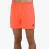 7882-SHORT BULLPADEL MOJEL CORAL FLUOR