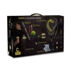 1502-PACK VIBORA BLACK MAMBA CLASSIC