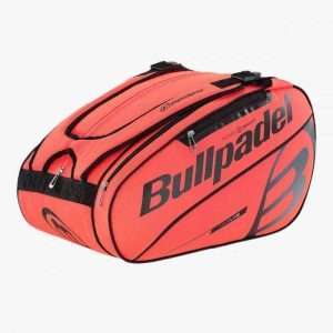 3739-PALETERO BULLPADEL BPP22015 TOUR CORAL FLUOR